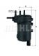 KL600D MAHLE FILTER
