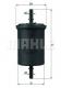 KL4161 MAHLE FILTER