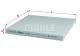 LA60 MAHLE ORIGINAL