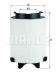 LX15661 MAHLE FILTER