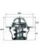 TX487D MAHLE Original