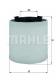 LX2831 MAHLE FILTER