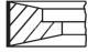 15110N0 MAHLE ORIGINAL