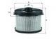 KX84D MAHLE FILTER