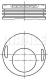 0027001 MAHLE ORIGINAL