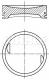 0022701 MAHLE ORIGINAL