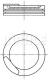 0110811 MAHLE Original