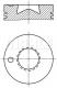 0036200 MAHLE ORIGINAL