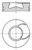 2136700 MAHLE Original