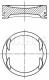 0116902 MAHLE Original