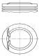 0110200 MAHLE Original