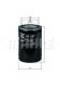 OC257 MAHLE FILTER