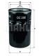 OC206 MAHLE FILTER