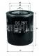 OC261 MAHLE FILTER