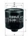 OC295 MAHLE Original