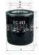 OC485 MAHLE FILTER