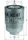 KC67 MAHLE Original