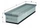 LX1287 MAHLE FILTER