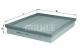 LX1683 MAHLE FILTER