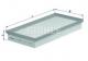 LX1455 MAHLE FILTER