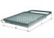LX1475 MAHLE Original