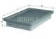 LX534 MAHLE FILTER