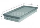 LX1143 MAHLE FILTER