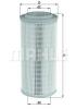 LX1595 MAHLE FILTER