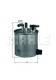 KL4406 MAHLE FILTER