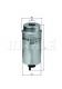 KC116 MAHLE FILTER