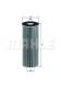 OX133D MAHLE FILTER