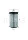 OX150D MAHLE FILTER
