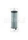 OX1961D MAHLE FILTER