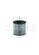 OX210D MAHLE FILTER
