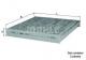 LAK216 MAHLE FILTER