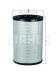LX3137 MAHLE FILTER