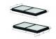 LA483S MAHLE FILTER