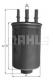 KL511 MAHLE FILTER