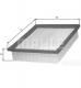 LX933 MAHLE FILTER