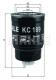 KC189 MAHLE FILTER