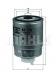 KC112 MAHLE FILTER