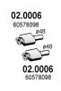 02.0006 ASSO