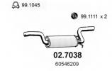 02.7038 ASSO