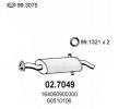 02.7049 ASSO