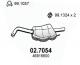 02.7054 ASSO