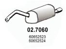 02.7060 ASSO