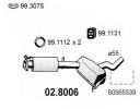 02.8006 ASSO