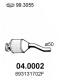 04.0002 ASSO