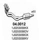 04.0012 ASSO