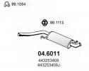 04.6011 ASSO